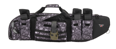 Allen Battalion Delta Tactical Case 42",Reaper blk