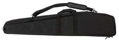 Allen Rocky Double Gun Case 50", blk/tan