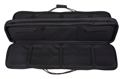 Allen Gewehrfutteral Tac Six Unit 2-Gun Case