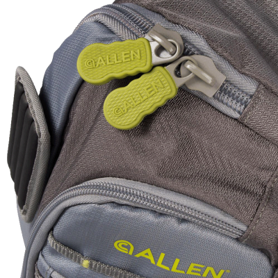 Allen Company Cedar Creek Fliegenfischen SlingPac