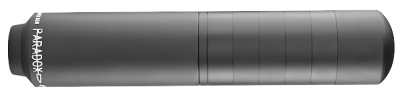 Nielsen silencer Paradox 50, UNF½"-28