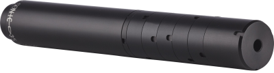 Nielsen silencer Sonic 35, UNF½"-28