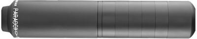 Nielsen Silencer Paradox 40, UNF½"-28