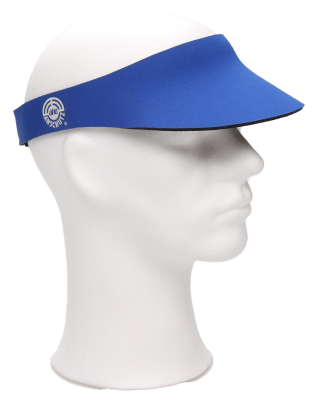 ahg 301 ecran en néoprène CAP, bleu