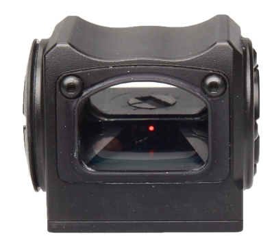 SHIELD visée point rouge SIS 2.0, 4-in-1 Sights