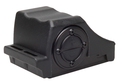 SHIELD visée point rouge SIS, 4-in-1 Sights