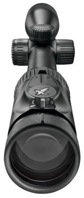 Swarovski ZF Z8i, L, 2-16x50 Absehen 4A-I