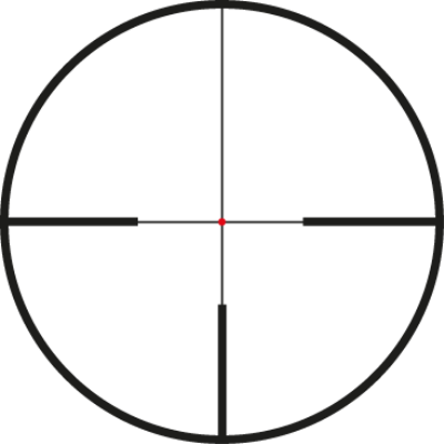 Kahles ZF HELIA, 3.5-18x50i, 4-Dot