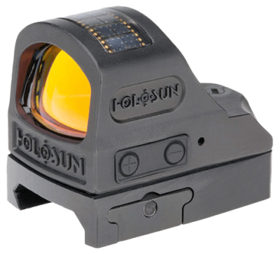 Holosun Reddot HE508T-RD, X2 / 32 MOA