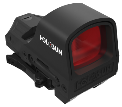 Holosun Reddot HS510C-RD, 2 / 65 MOA