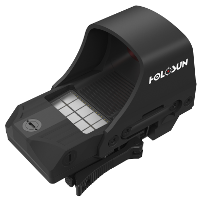 Holosun Reddot HS510C-RD, 2 / 65 MOA