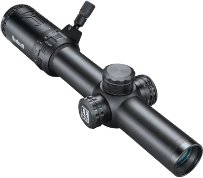 Bushnell ZF AR Optics 1-8x24 BTR-1 beleuchtet