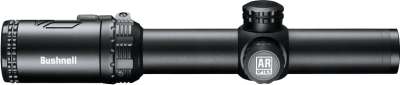 Bushnell ZF AR Optics 1-8x24 BTR-1 beleuchtet