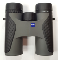 32.8092 - Zeiss Fernglas DF Terra ED 8x32 grau