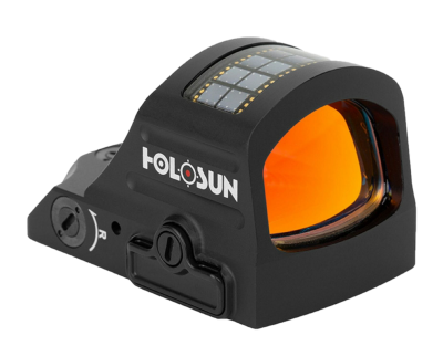 Holosun Reddot Reflex-Visier, HS507C-RD-X2-Black