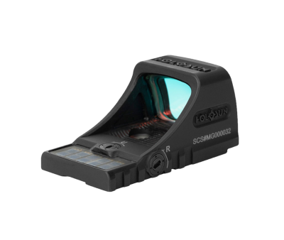 Holosun Dot Sight Elite SCS-MOS-GR