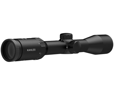 Kahles ZF HELIA 1.6-8x42i, 4-Dot