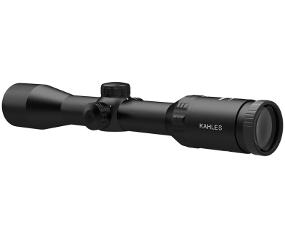 Kahles ZF HELIA 1.6-8x42i, 4-Dot