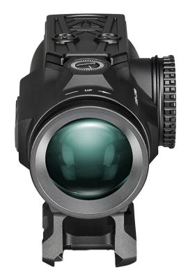 Vortex Prism Scope Spitfire HD Gen II 5x