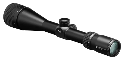 Vortex ZF Crossfire II 4-16x50 AO BDC Reticle