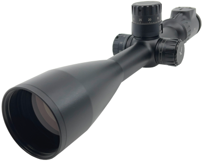 Swarovski ZF X5i, 5-25x56 P Absehen BRMm-I+