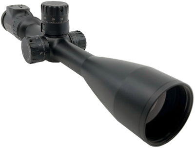 Swarovski ZF X5i, 5-25x56 P Absehen BRMm-I+