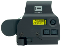 32.6001.2 - EoTech Holosight EXPS3-2, Bullseye/2 Punkt, NV, QD