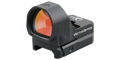 Vector Optics RedDot Frenzy-X Black