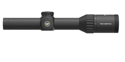 Vector Optics ZF 1-6x24 Continental SFP