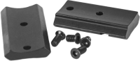 34.5992 - Patriot Scope Base (2-pc)