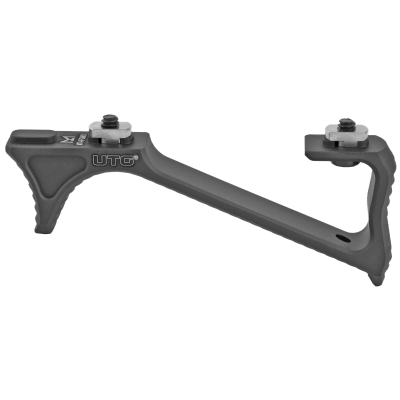 UTG Angled Foregrip M-Lok, Ultraslim