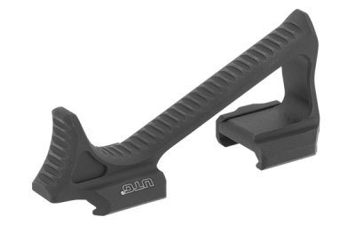 UTG Angled Foregrip UIltraslim Picatinny