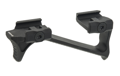 UTG Angled Foregrip UIltraslim Picatinny