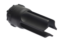 34.7422.2 - Acheron Corp Flash Hider 5.56mm 1/2''-28UNEF