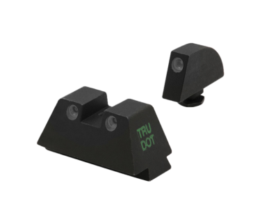 Meprolight Suppressor Glock Sights Tritium