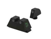 34.5517 - Meprolight Suppressor Glock Sights Tritium