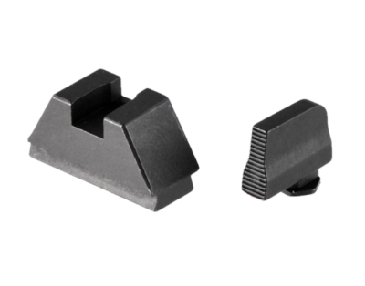 Ameriglo Glock Suppressor Sights