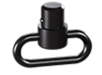 34.6572 - Sako Riemenbügel QD Sling Swivels 2Stk