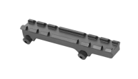 34.7010 - Blaser Sattelmontage mit Weaverschiene