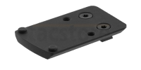 UTG Super Slim Glock Dovetail Mount