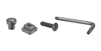 35.T0391-0013 - ERA TAC Umbausatz Harris -Adapter