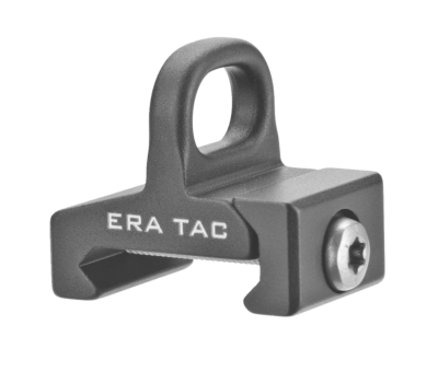 ERA TAC Adapter für HK Karabiner, Picatinny