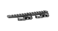 35.T4213-0115 - ERA TAC Picatinny Montageerhöhung, BH=15mm