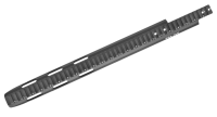 35.57250-0112 - ERA Picatinny Montageschiene lange Ausführung