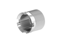 ERA Dämpfergewindebuchse M22x1 für ERA®LOC