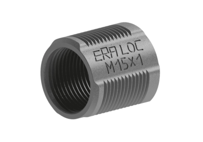 ERA®LOC Laufgewindebuchse kurz 1/2"-28UNEF