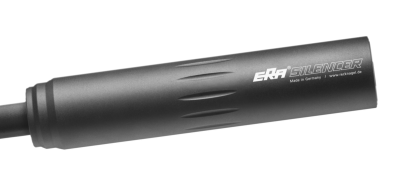 ERA Silencer Schalldämpfer SOB2S, mit ERA®LOC