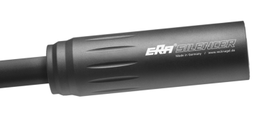 ERA Silencer Schalldämpfer SOB3D, mit ERA®LOC