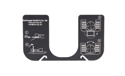 ERA TAC ZFIX Ausrichthilfe 