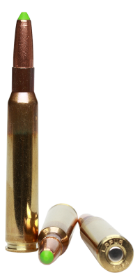 Lapua Kugelpatrone 7x64, Naturalis 156gr N564